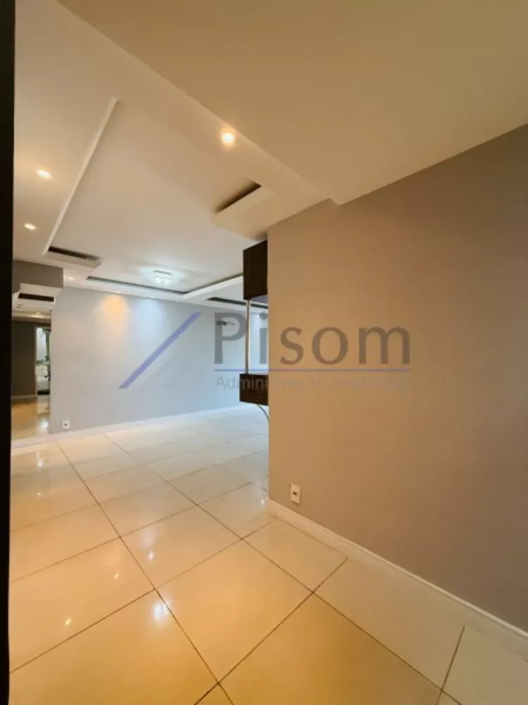 Cobertura, 3 quartos, 154 m² - Foto 3