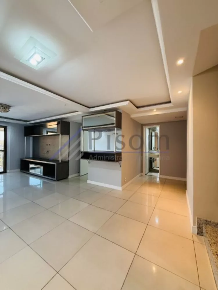 Cobertura, 3 quartos, 154 m² - Foto 4