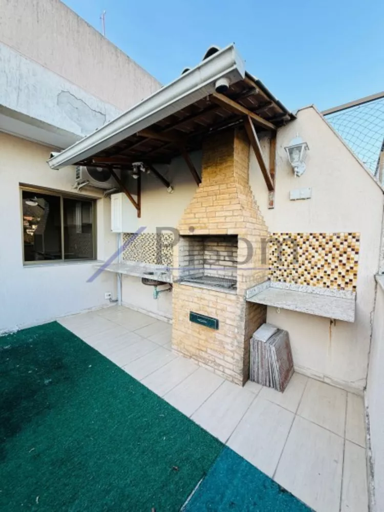 Cobertura, 3 quartos, 154 m² - Foto 26