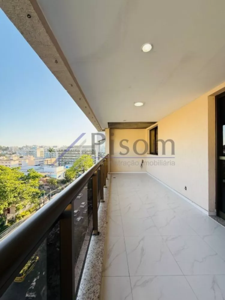 Cobertura, 3 quartos, 154 m² - Foto 8