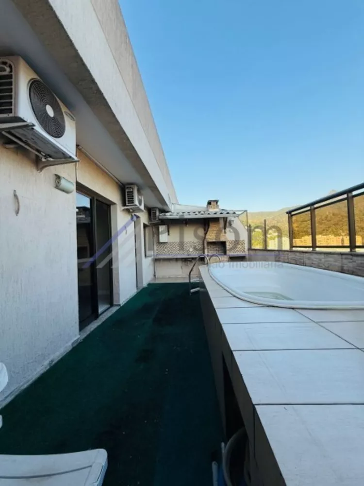 Cobertura, 3 quartos, 154 m² - Foto 27