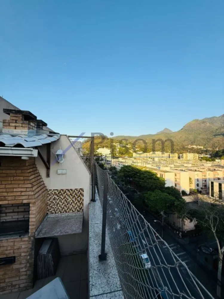 Cobertura, 3 quartos, 154 m² - Foto 29