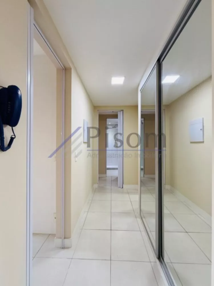 Cobertura, 3 quartos, 154 m² - Foto 14