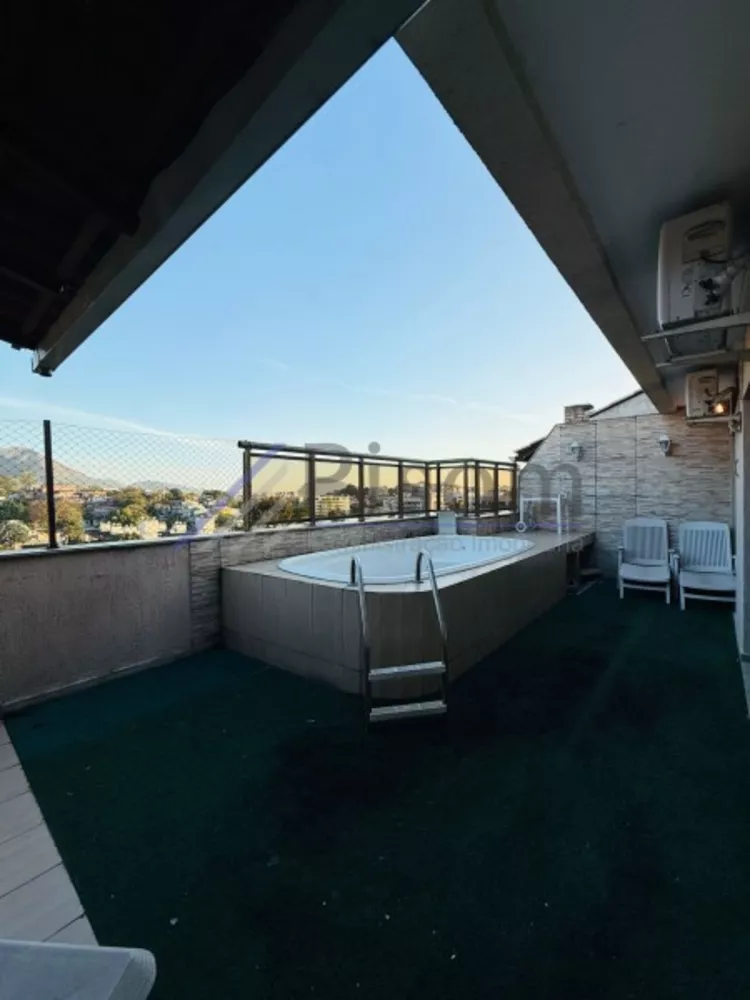 Cobertura, 3 quartos, 154 m² - Foto 25