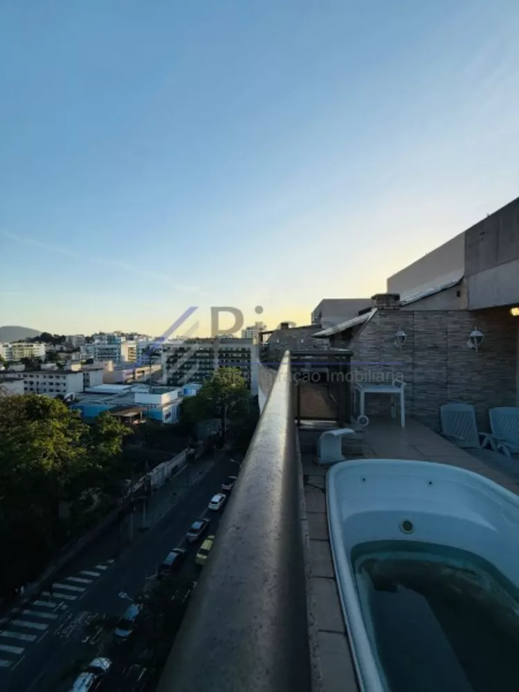 Cobertura, 3 quartos, 154 m² - Foto 30