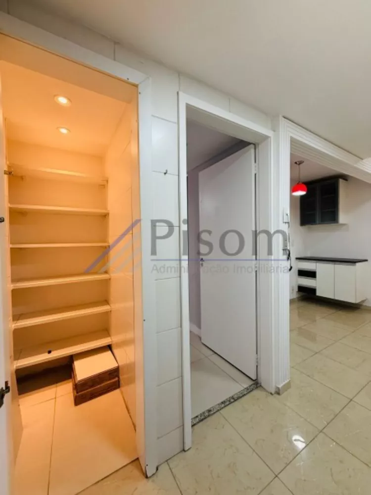 Cobertura, 3 quartos, 154 m² - Foto 13