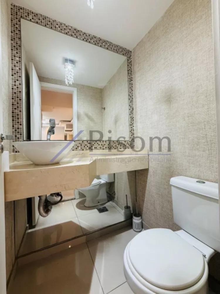Cobertura, 3 quartos, 154 m² - Foto 5