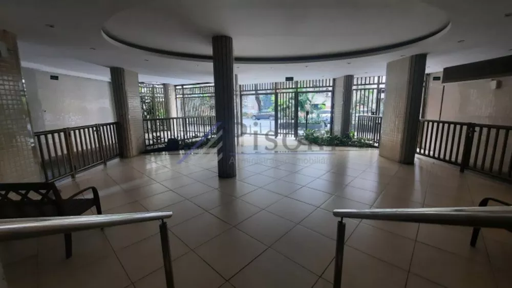 Apartamento, 3 quartos, 110 m² - Foto 36