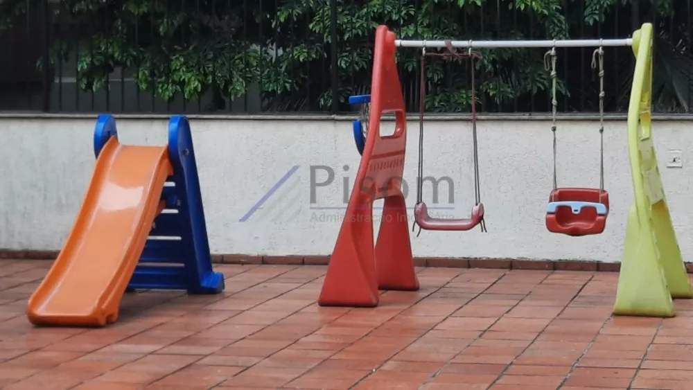 Apartamento, 3 quartos, 110 m² - Foto 33