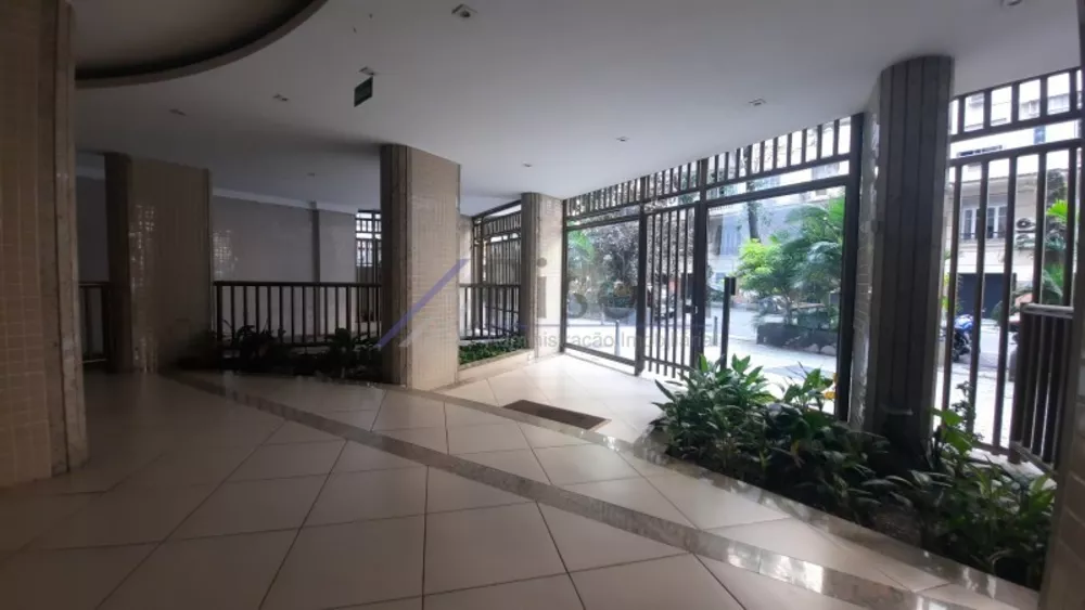 Apartamento, 3 quartos, 110 m² - Foto 41