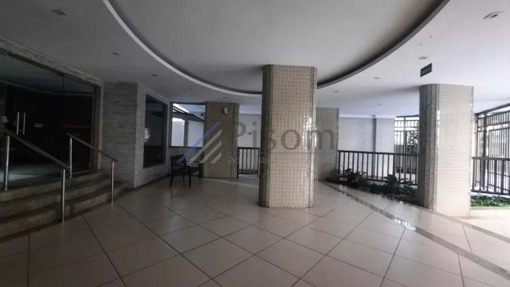 Apartamento, 3 quartos, 110 m² - Foto 40