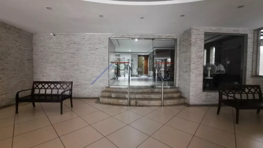 Apartamento, 3 quartos, 110 m² - Foto 38