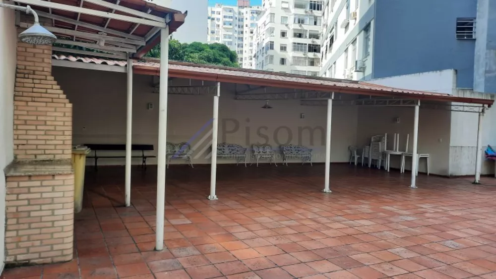 Apartamento, 3 quartos, 110 m² - Foto 31