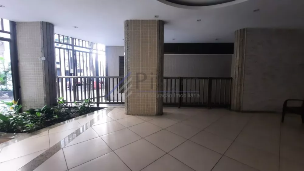 Apartamento, 3 quartos, 110 m² - Foto 39