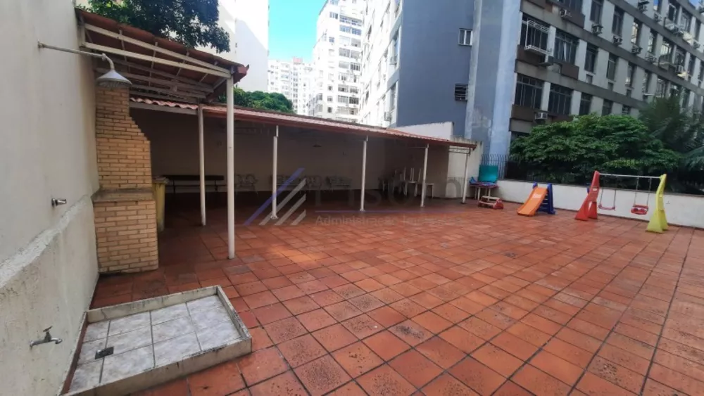 Apartamento, 3 quartos, 110 m² - Foto 30