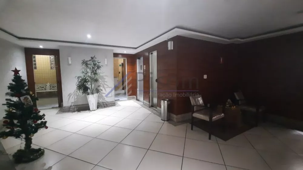 Apartamento, 3 quartos, 110 m² - Foto 35