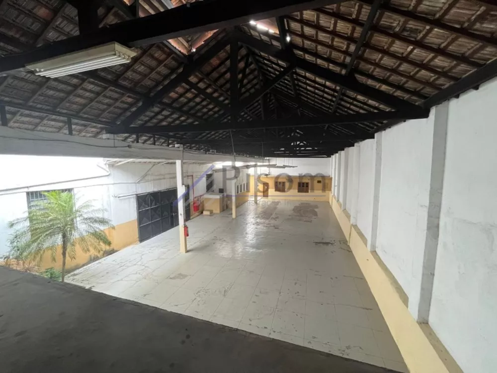 Depósito-Galpão, 1932 m² - Foto 1