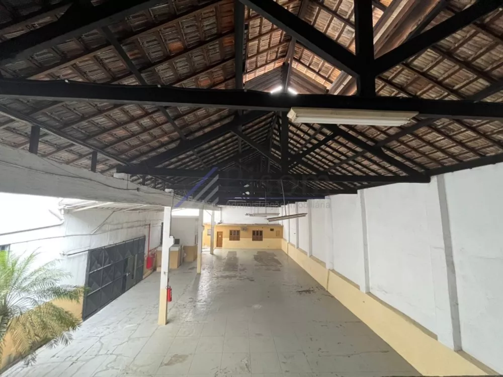 Depósito-Galpão, 1932 m² - Foto 18