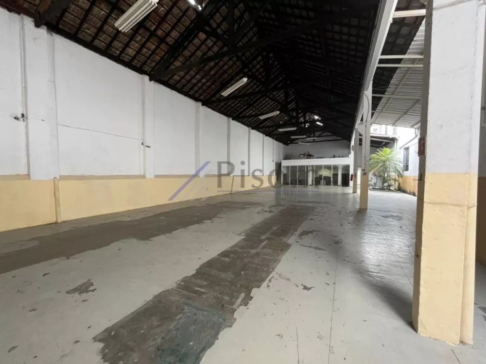 Depósito-Galpão, 1932 m² - Foto 6