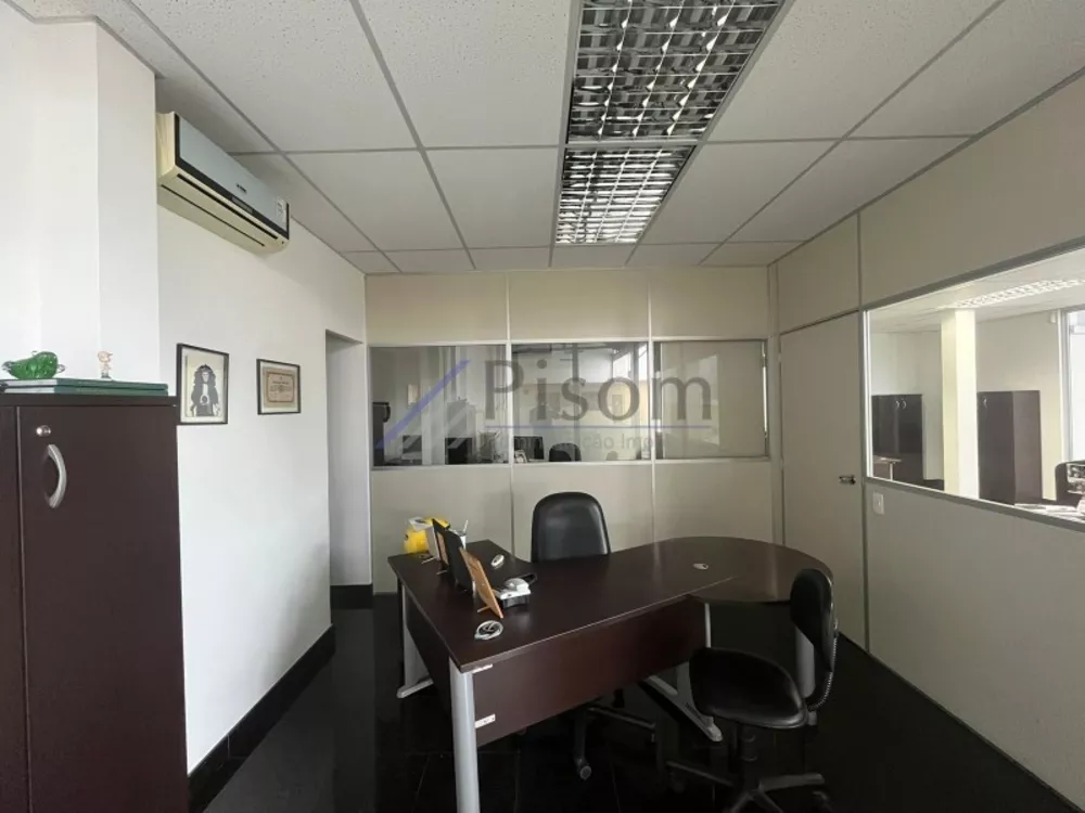 Depósito-Galpão, 1932 m² - Foto 21