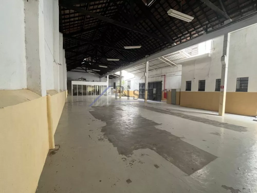 Depósito-Galpão, 1932 m² - Foto 19