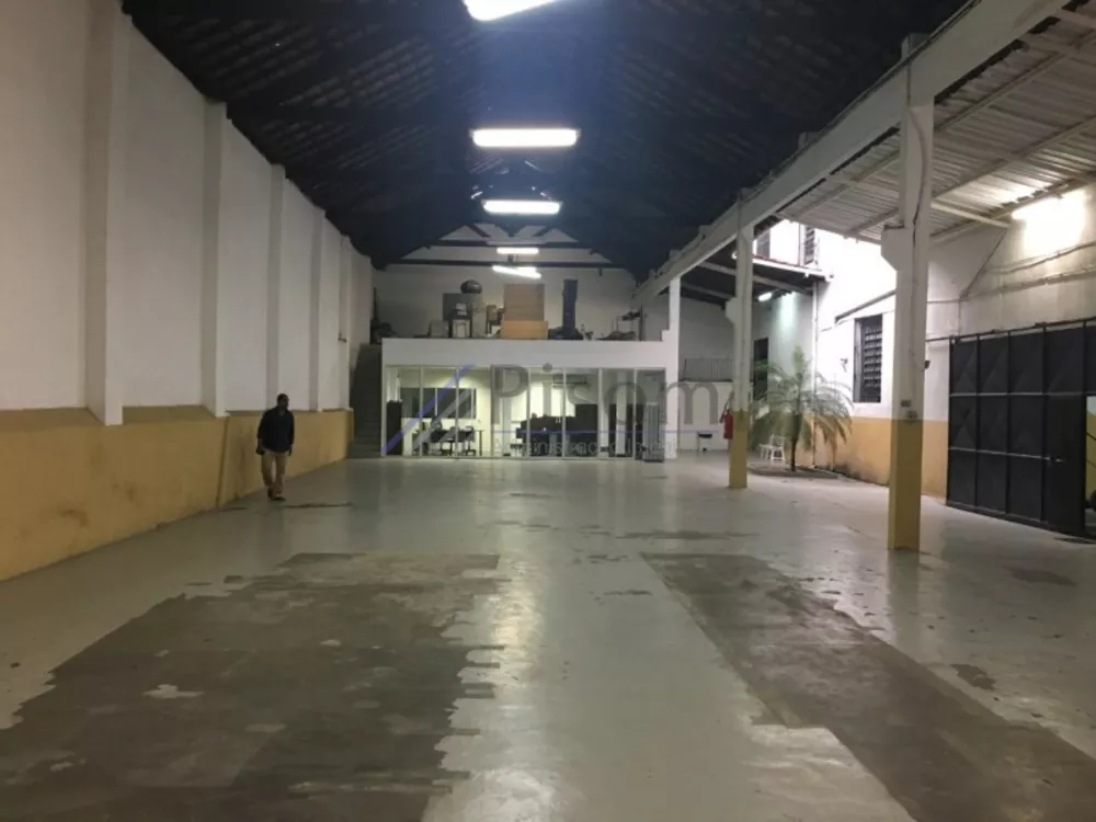 Depósito-Galpão, 1932 m² - Foto 3
