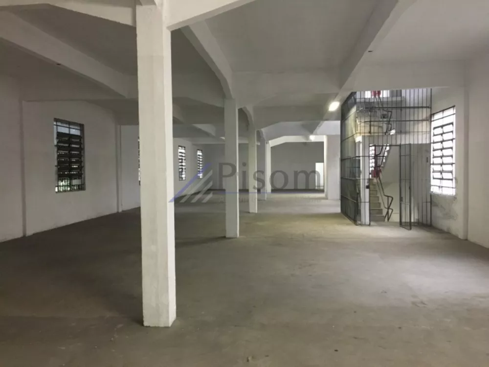 Depósito-Galpão, 1932 m² - Foto 2