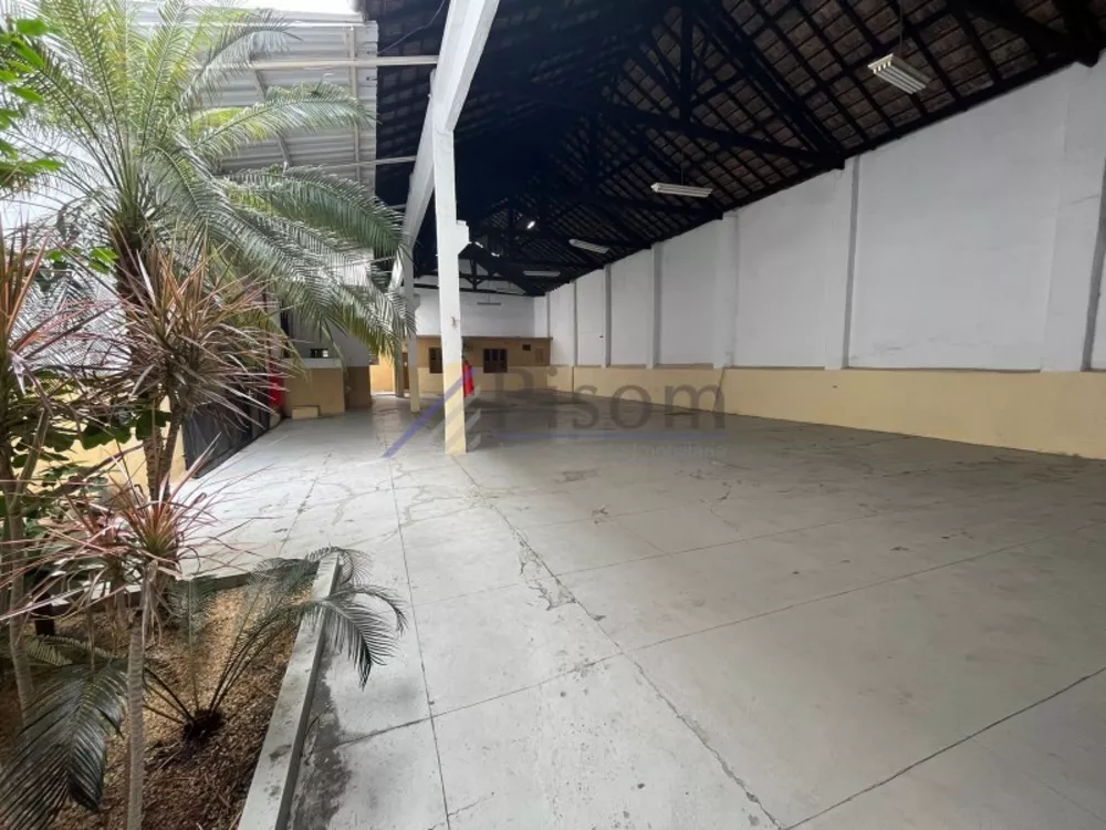 Depósito-Galpão, 1932 m² - Foto 5