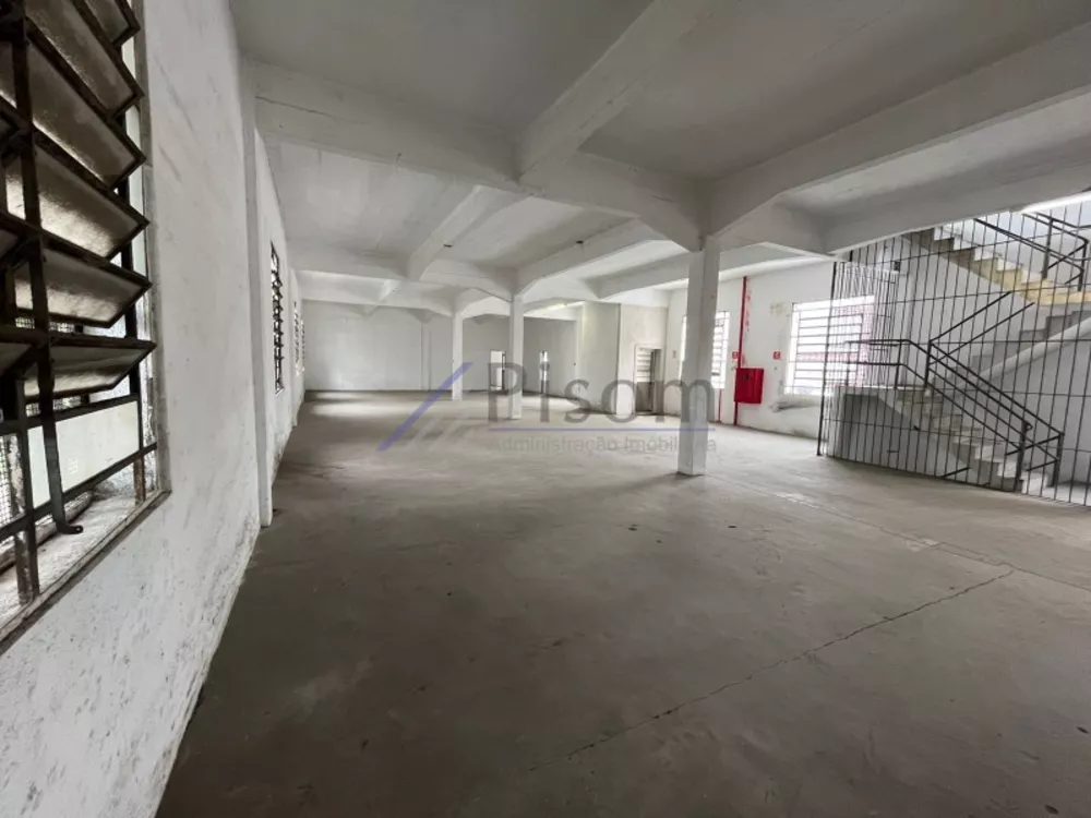 Depósito-Galpão, 1932 m² - Foto 13