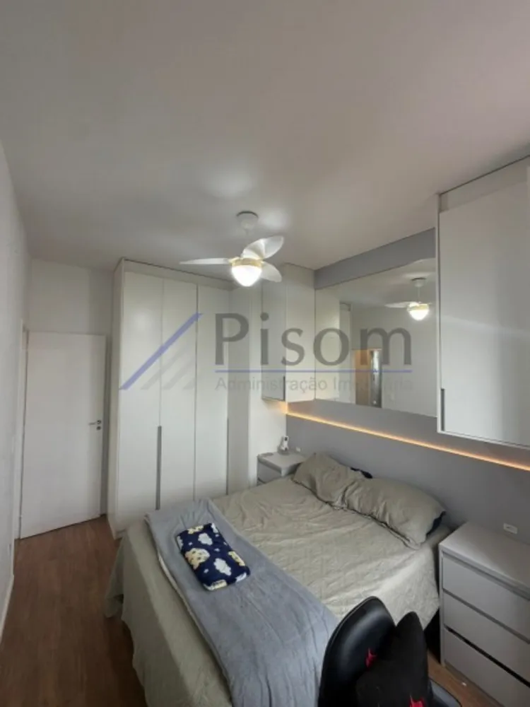 Apartamento, 2 quartos, 56 m² - Foto 7