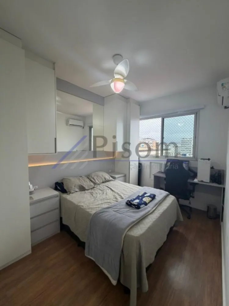 Apartamento, 2 quartos, 56 m² - Foto 8