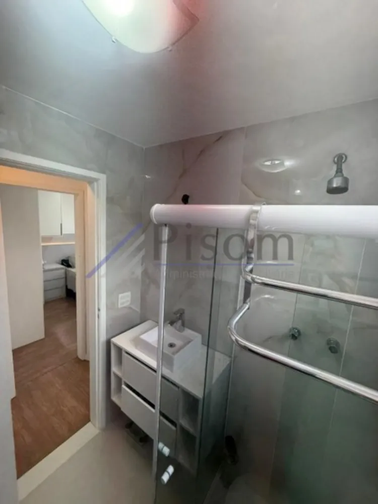 Apartamento, 2 quartos, 56 m² - Foto 11
