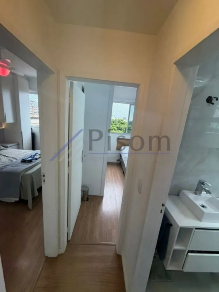 Apartamento, 2 quartos, 56 m² - Foto 5