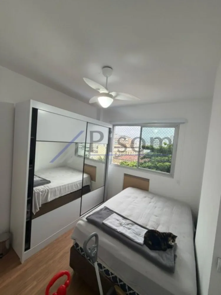 Apartamento, 2 quartos, 56 m² - Foto 13