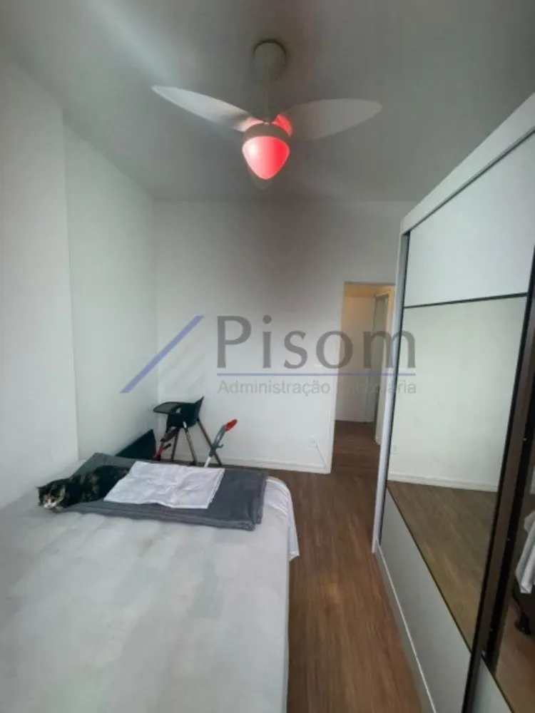 Apartamento, 2 quartos, 56 m² - Foto 14