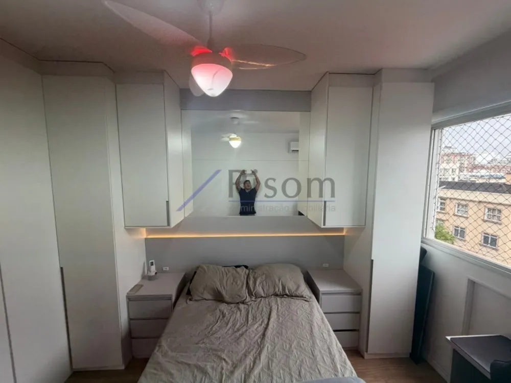 Apartamento, 2 quartos, 56 m² - Foto 6