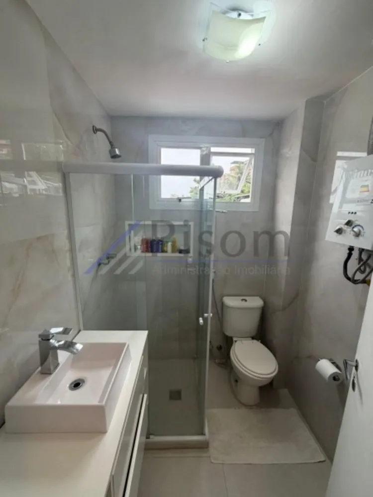 Apartamento, 2 quartos, 56 m² - Foto 10