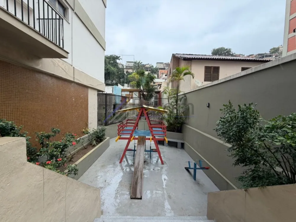 Apartamento, 2 quartos, 56 m² - Foto 24