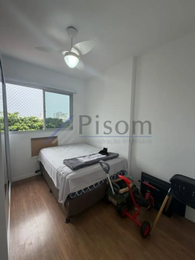Apartamento, 2 quartos, 56 m² - Foto 12