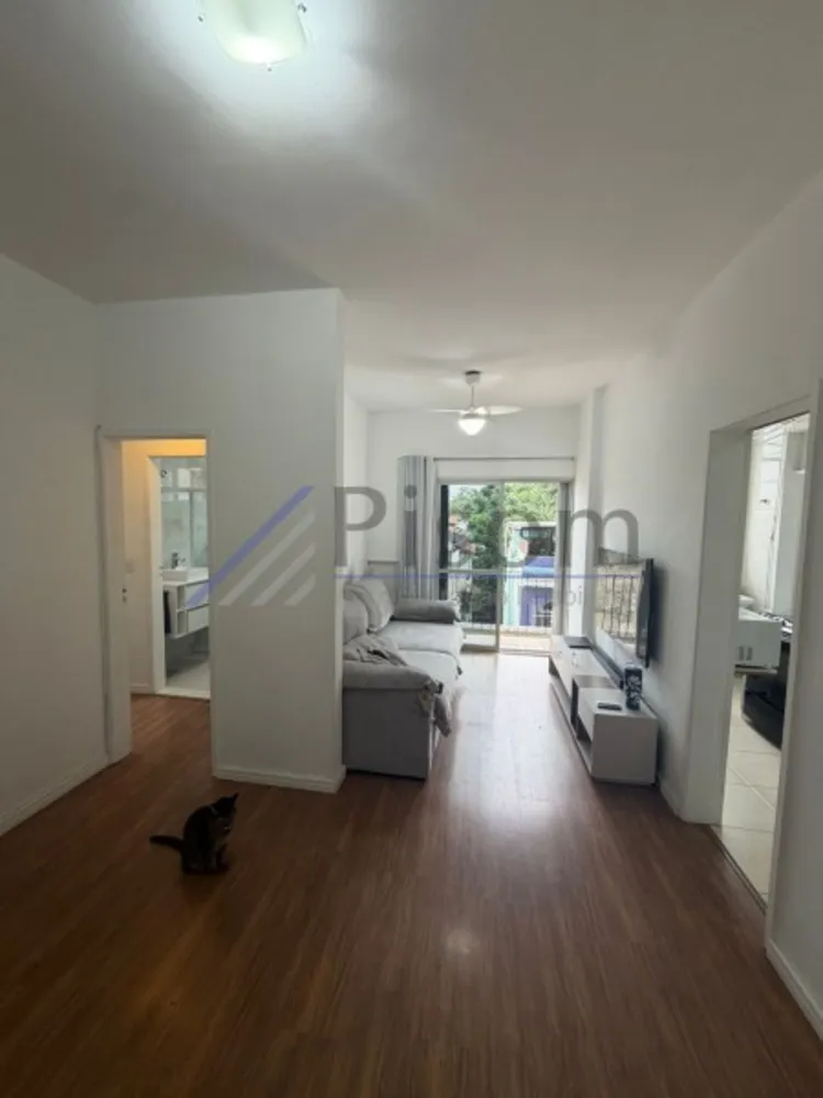 Apartamento, 2 quartos, 56 m² - Foto 1