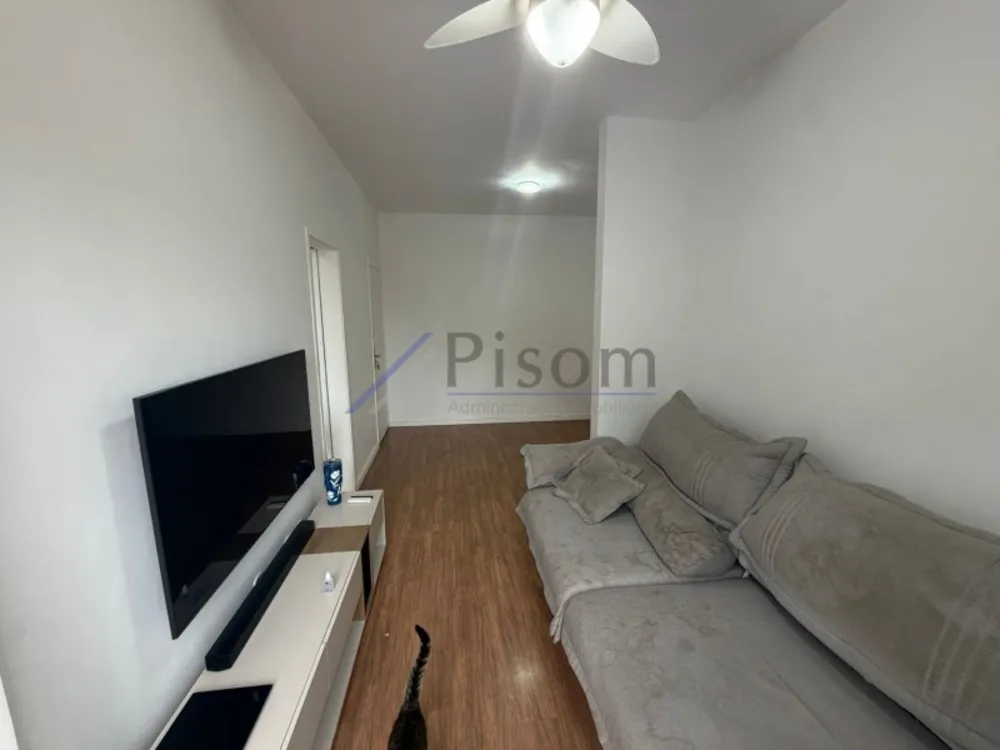 Apartamento, 2 quartos, 56 m² - Foto 3