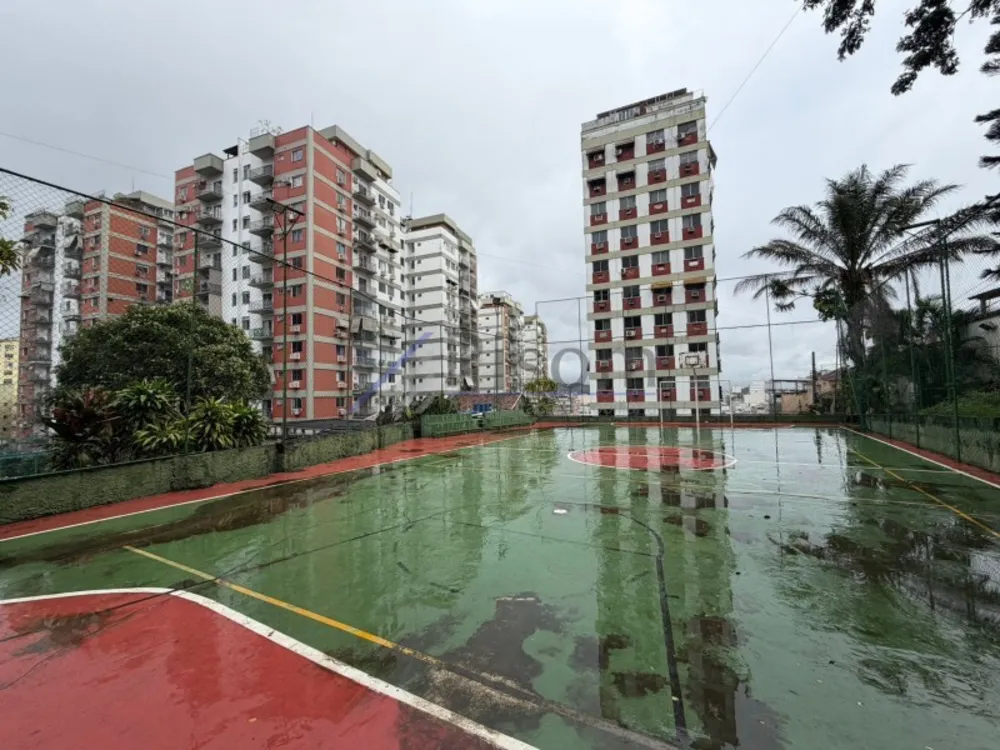 Apartamento, 2 quartos, 56 m² - Foto 21