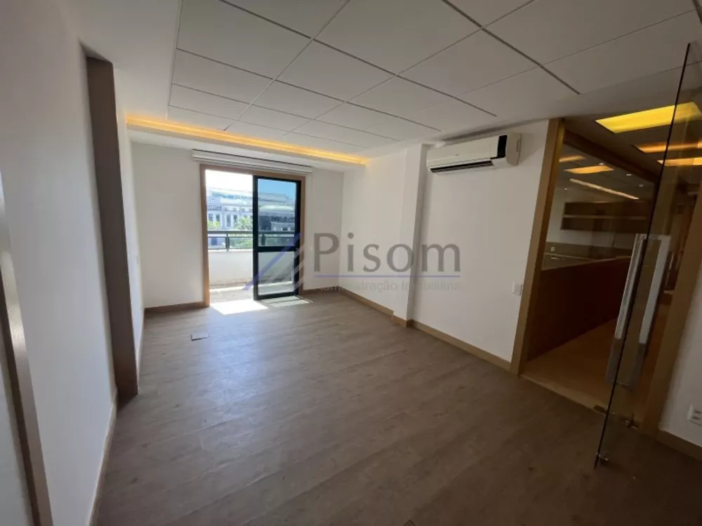 Sala-Conjunto, 180 m² - Foto 16
