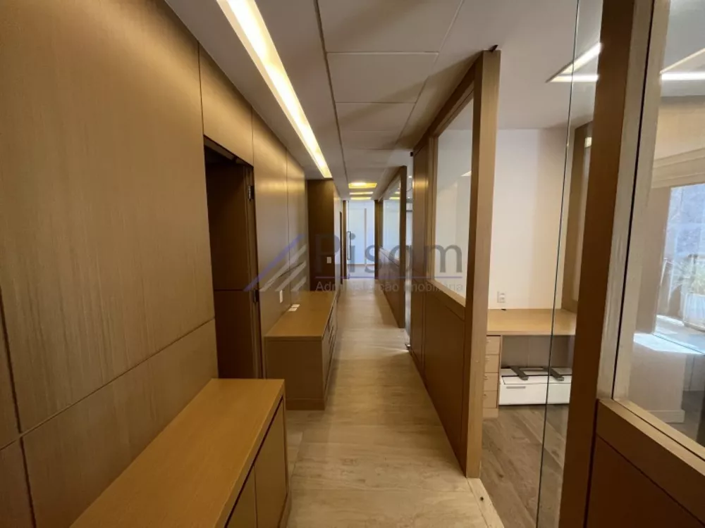 Sala-Conjunto, 180 m² - Foto 10