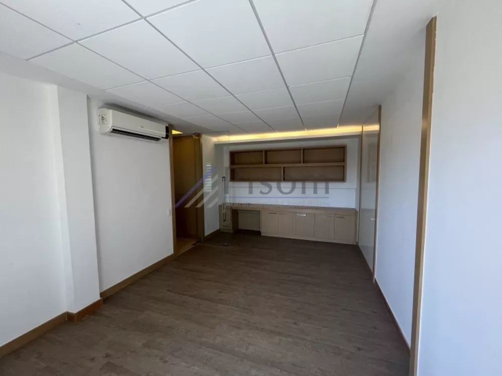 Sala-Conjunto, 180 m² - Foto 23