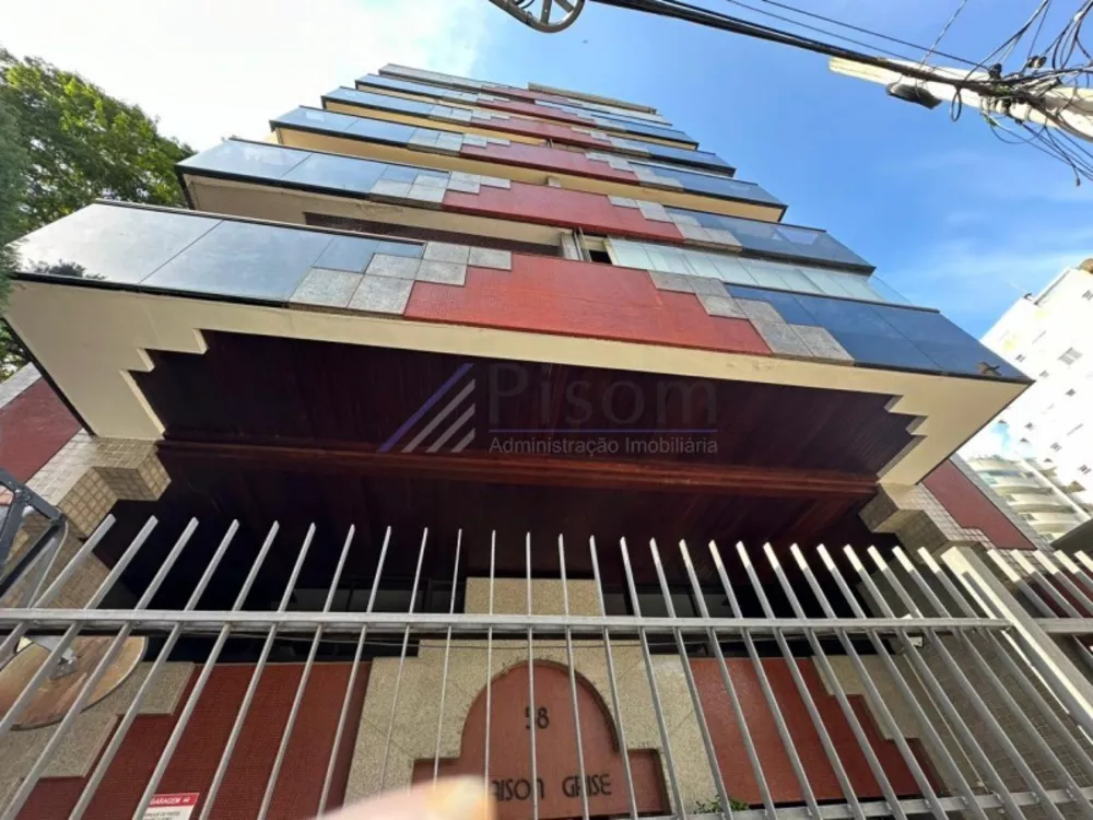 Apartamento, 2 quartos, 70 m² - Foto 10