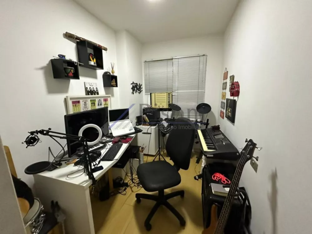 Apartamento, 2 quartos, 70 m² - Foto 4