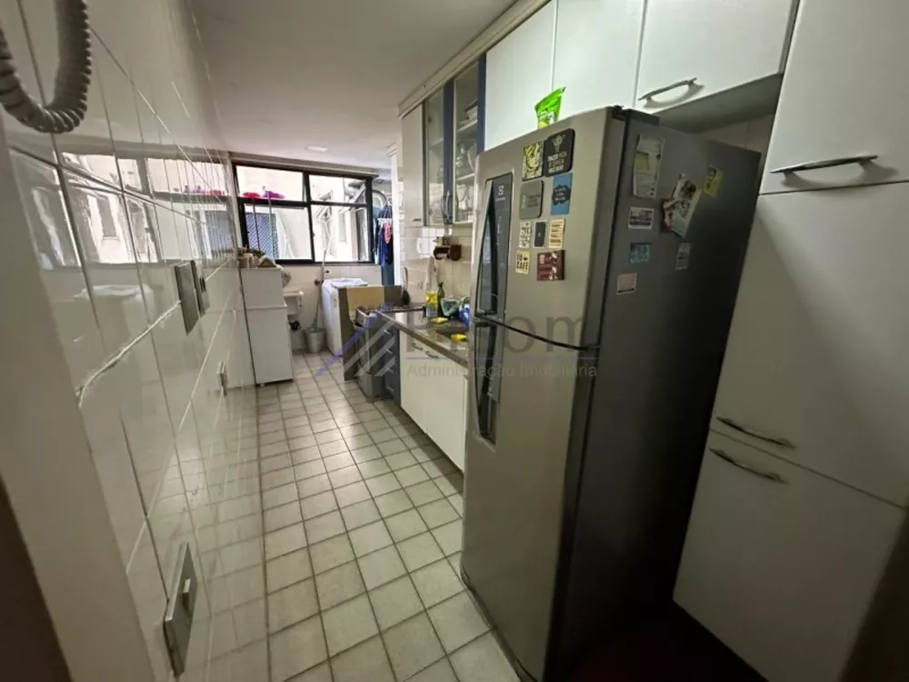 Apartamento, 2 quartos, 70 m² - Foto 8