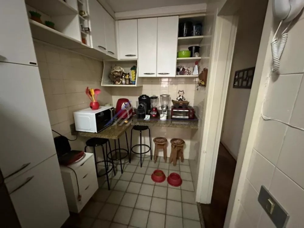 Apartamento, 2 quartos, 70 m² - Foto 5