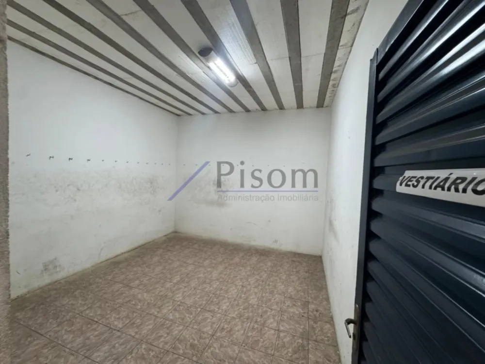 Depósito-Galpão, 1450 m² - Foto 12